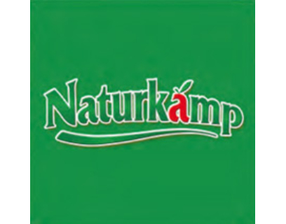 Naturkamp