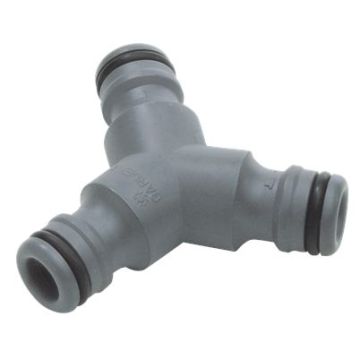 Gardena Deviatore a 3 Vie