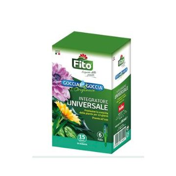 Fito Goccia a Goccia Integratore Universale