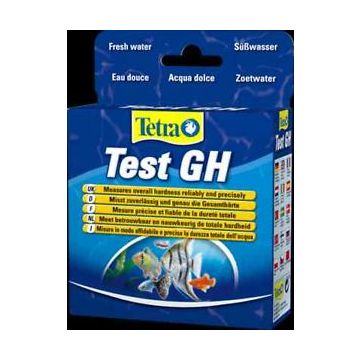 Tetra Test GH