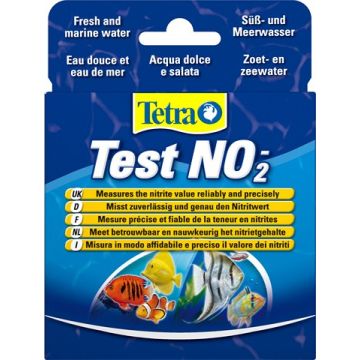 Tetra Test NO2 - Test Nitriti