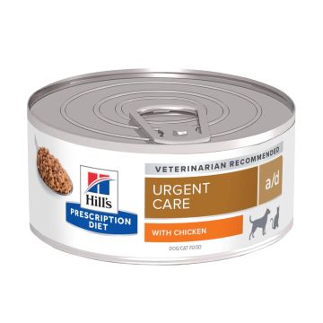Hill's Prescription Diet a/d Canine/Feline 156 gr