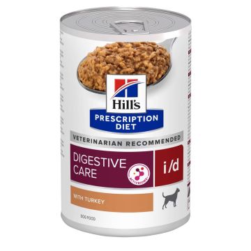 Hill's Prescription Diet Canine i/d Base 360 gr