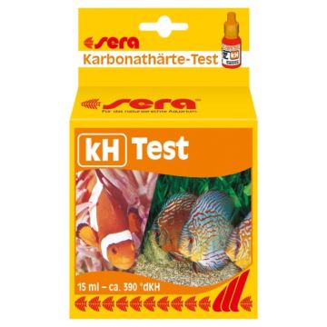 Sera kH-Test