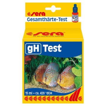 Sera gH-Test