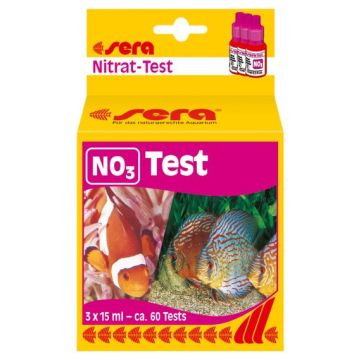 Sera NO3-Test Nitrat-Test