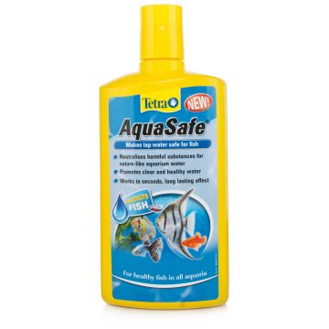 Tetra AquaSafe