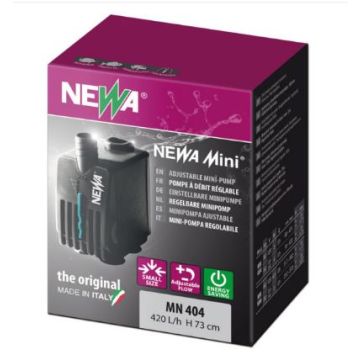 Newa Mini Pompa 404 L/h