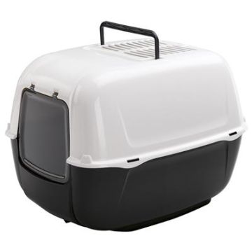 Ferplast Prima Toilette Gatto Chiusa