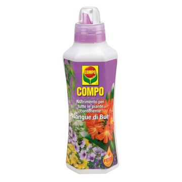 Compo Nutrimento Piante Sangue di Bue 1L