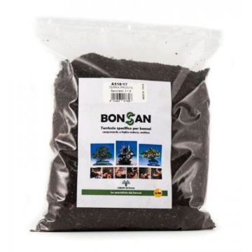 Crespi Bonsai Terra Pronta 1,6 L