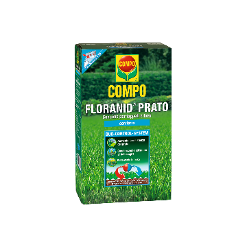 Compo Floranid Prato con Ferro 1,5kg