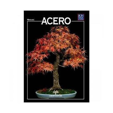 Crespi Bonsai Acero Miniguida