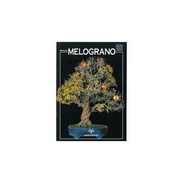 Crespi Bonsai Melograno Miniguida