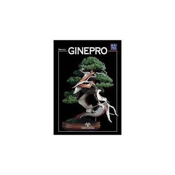 Crespi Bonsai Ginepro Miniguida