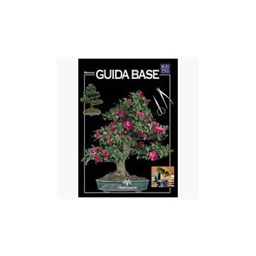 Crespi Bonsai Miniguida Base