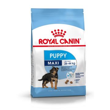 Royal Canin Maxi Puppy ex Junior