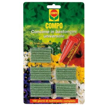Compo Concime in Bastoncini Universale