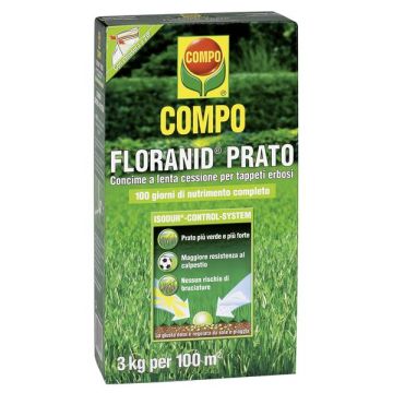 Compo Floranid Prato