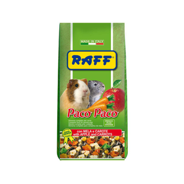 Raff Paco Paco