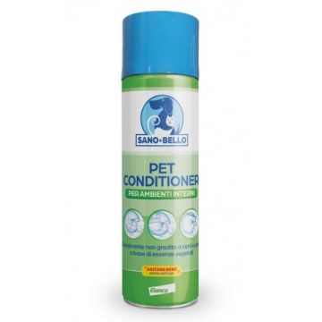 Bayer Pet Conditioner Disabituante per Interni 300 ml