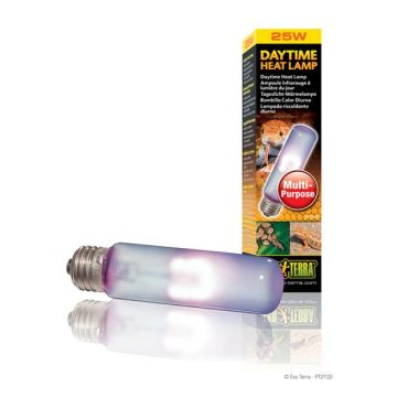 Exo Terra Sun Glo Neodymium Daylight T10/25W