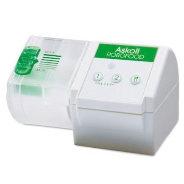 Askoll Robofood - Distributore Automatico Cibo Pesci