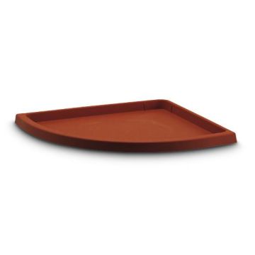 Plastecnic Sottovaso Angolare