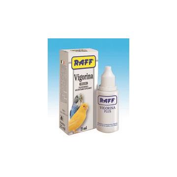 Raff Vigorina Plus