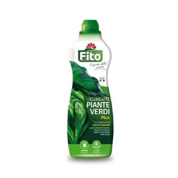 Fito Concime Piante Verdi Plus