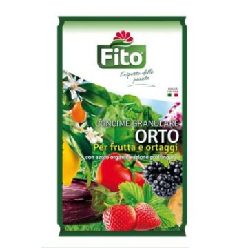 Fito Concime Granulare Orto