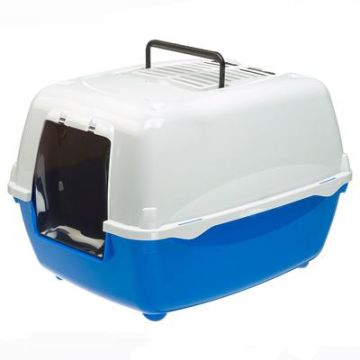 Ferplast Bella Toilette Gatto Chiusa