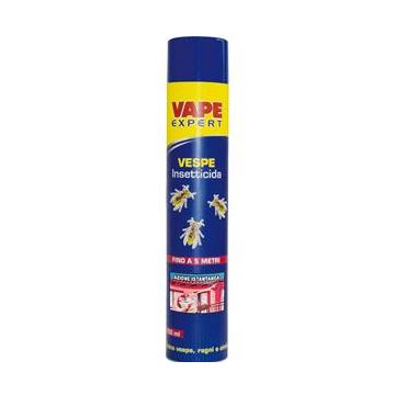 Vape Expert Insetticida Vespe