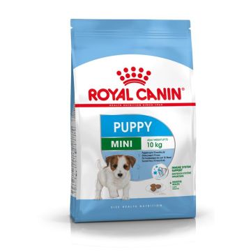 Royal Canin Mini Puppy ex Junior