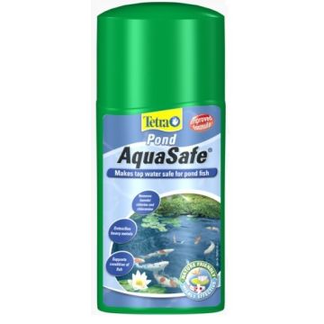 Tetra Pond AquaSafe
