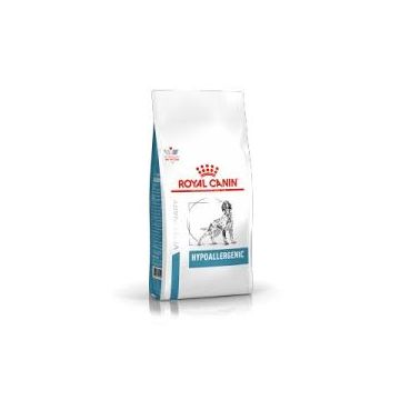 Royal Canin Hypoallergenic Cane