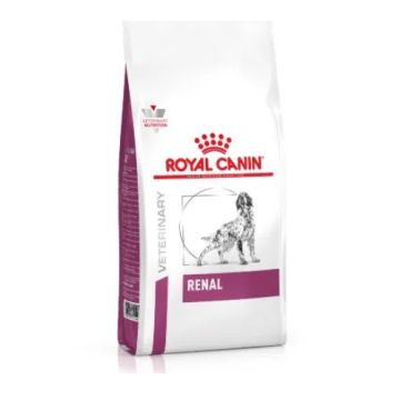 Royal Canin Renal Dry Cane 2kg