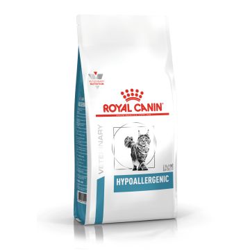 Royal Canin Hypoallergenic DR 25 Gatto