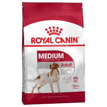 Royal Canin Medium Adult
