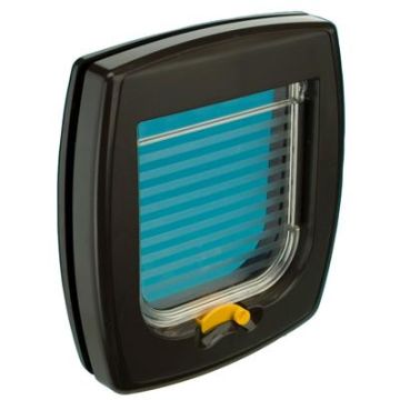 Ferplast Swing 1 Portina Marrone