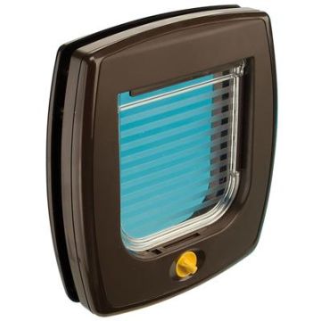 Ferplast Swing 3 Portina Marrone