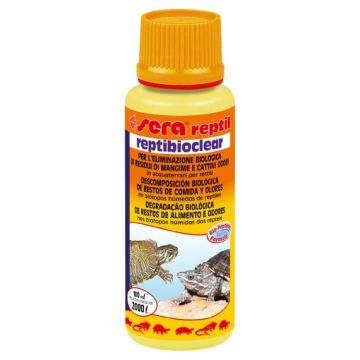 Sera Reptibioclear