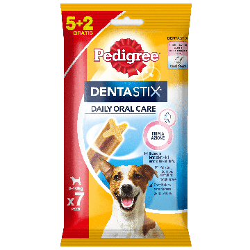 DENTA STIX SMALL 7pz