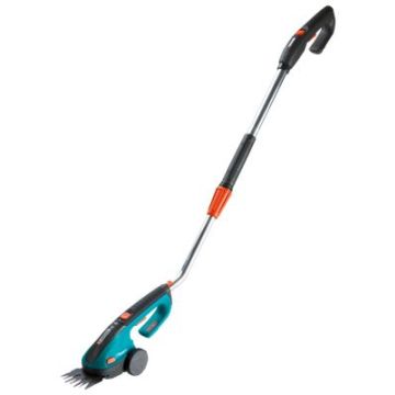 Gardena Set Forbici Erba a Batteria ClassicCut