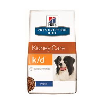 Hill's Prescription Diet Canine k/d