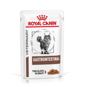 Royal Canin Gastro Intestinal Busta Gatto