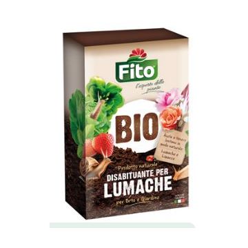 BioFito Disabituante Lumache