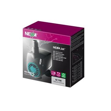 Newa Jet Pompa 1700 - 2300 - 3000