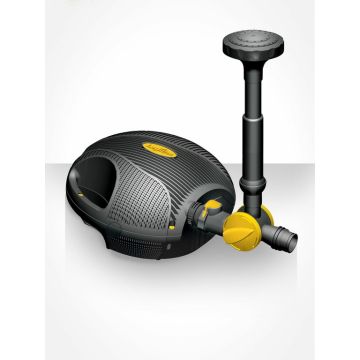 Askoll Powerjet Free Flo - Pompa per Laghetto