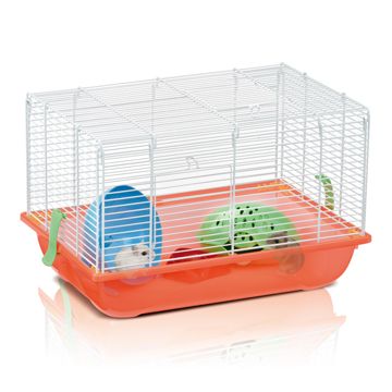 Gabbia Imac Criceti 2